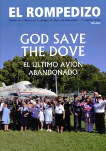God Save the Dove