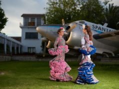 ¿Sueñas con volantes y ala ancha?