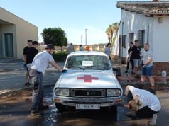 «El trabajo no es solo un esfuerzo» – estudiantes de Polonia –