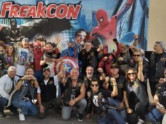 Estamos de celebración, Dona Vida