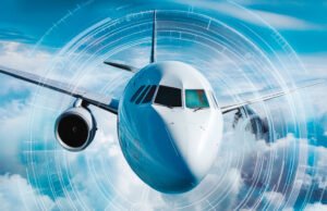 Radar Meteorológico de los Aviones Radar Meteorológico